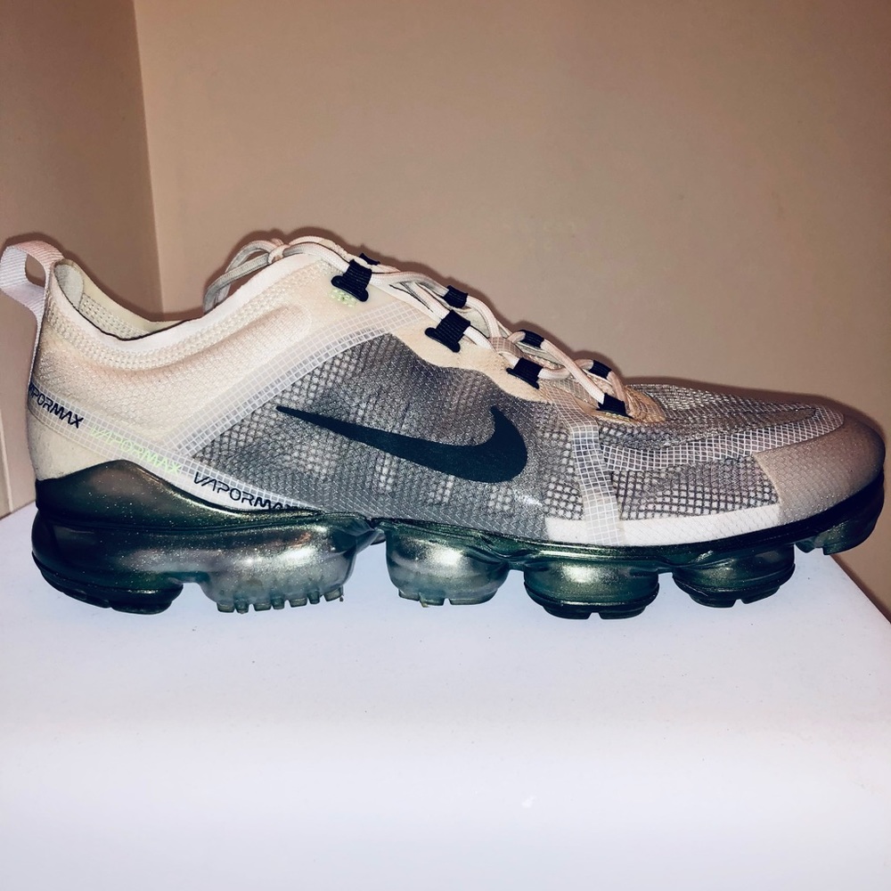 COPY - Nike Air Vapormax 2019 'Lime Blast'